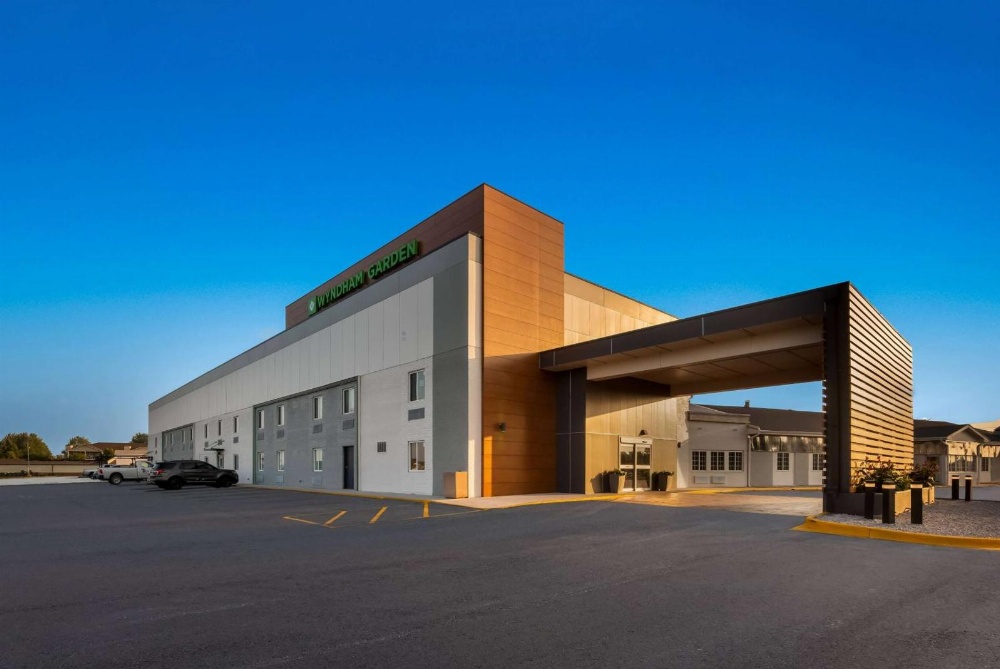 Wyndham Garden Ankeny Main image