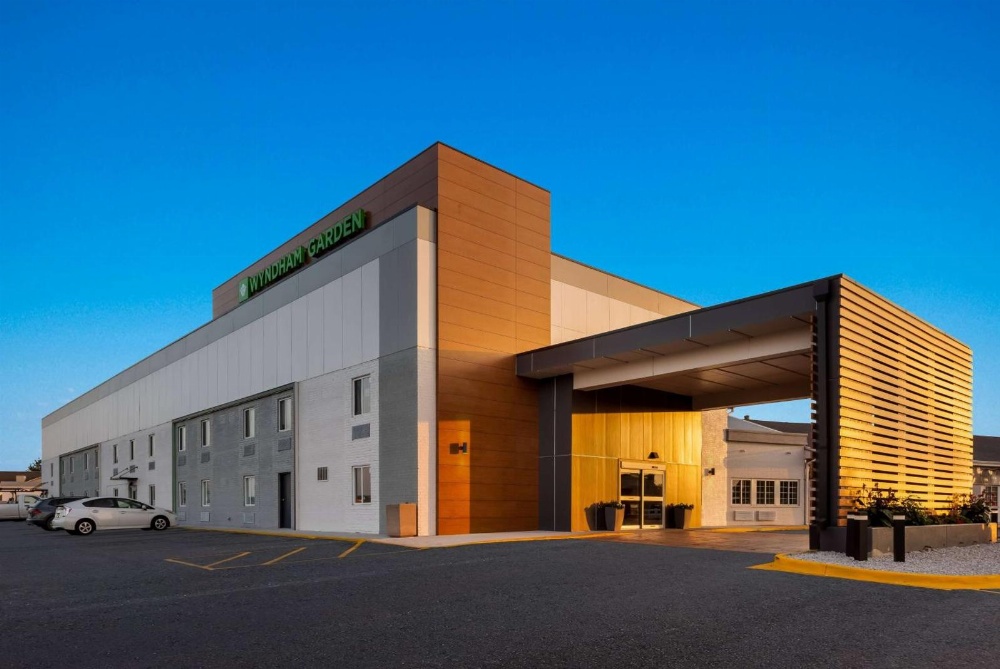 Wyndham Garden Ankeny