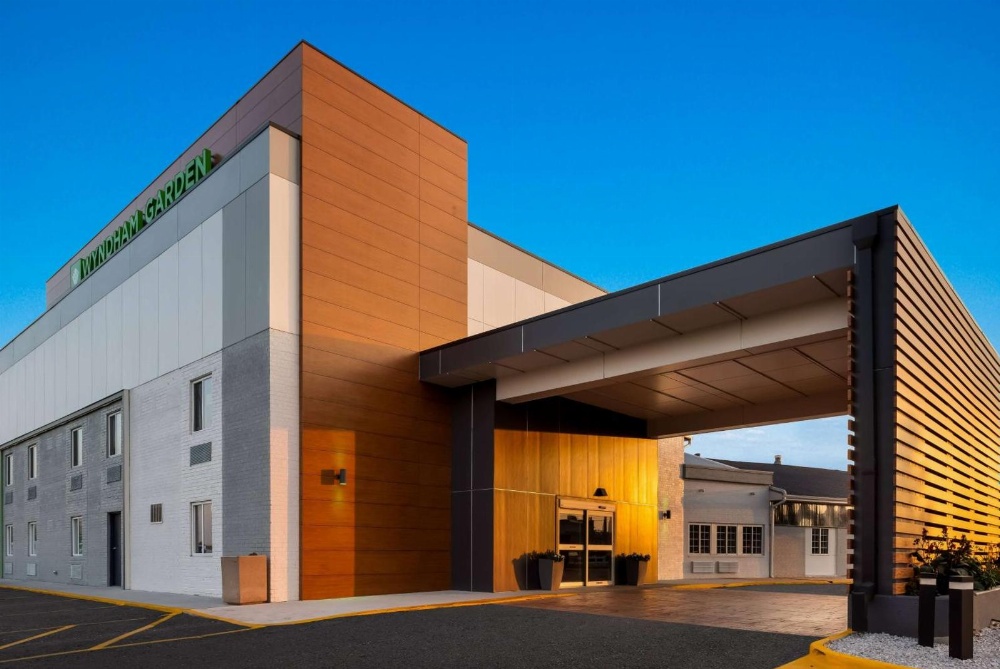 Wyndham Garden Ankeny