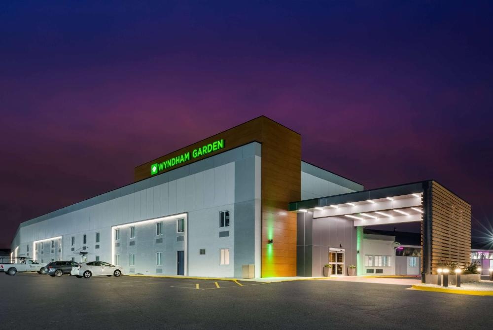 Wyndham Garden Ankeny