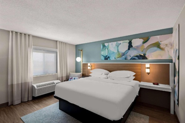 Wyndham Garden Ankeny image 25