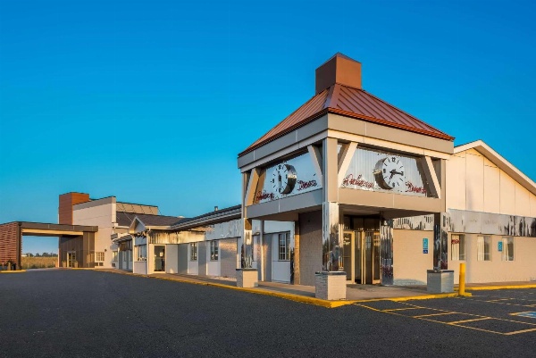 Wyndham Garden Ankeny Main image